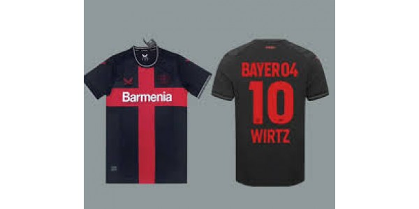 Bayer 04 Leverkusen bricht elfjähriges Monopol